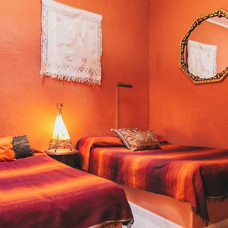 מאלגה El Riad Andaluz מראה חיצוני תמונה