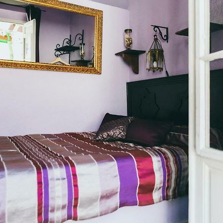 מאלגה El Riad Andaluz מראה חיצוני תמונה