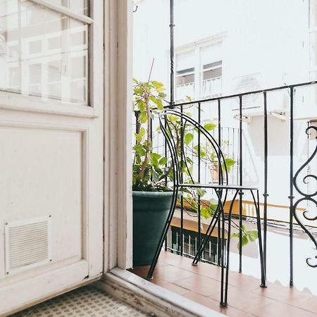 מאלגה El Riad Andaluz מראה חיצוני תמונה