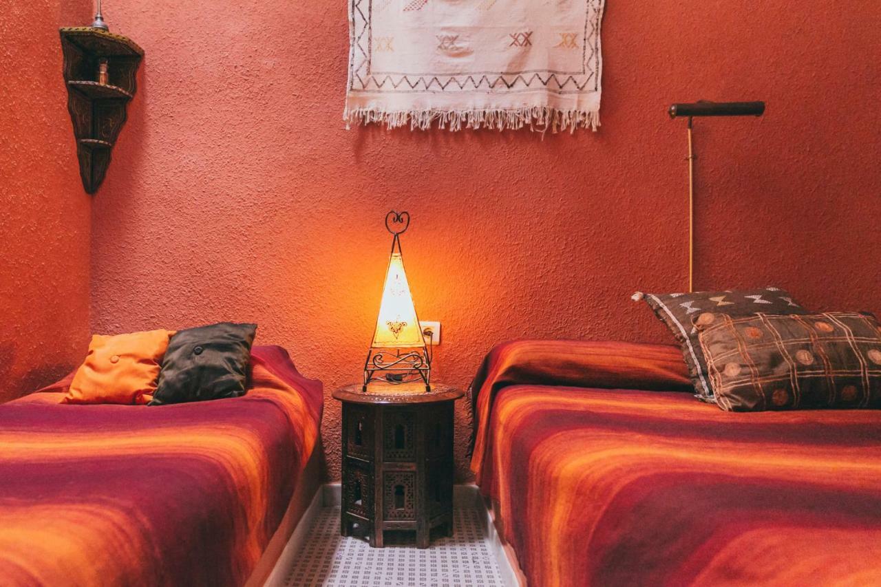 מאלגה El Riad Andaluz מראה חיצוני תמונה