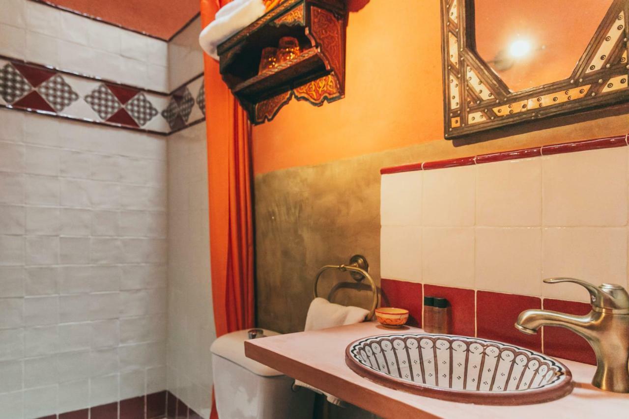 מאלגה El Riad Andaluz מראה חיצוני תמונה