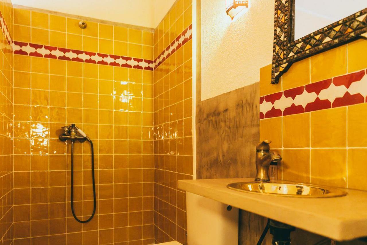 מאלגה El Riad Andaluz מראה חיצוני תמונה