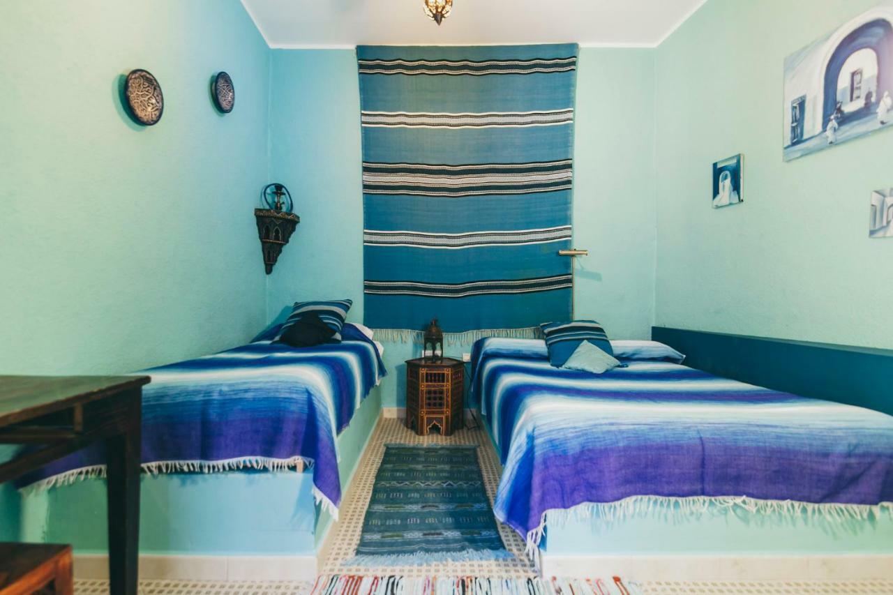 מאלגה El Riad Andaluz מראה חיצוני תמונה