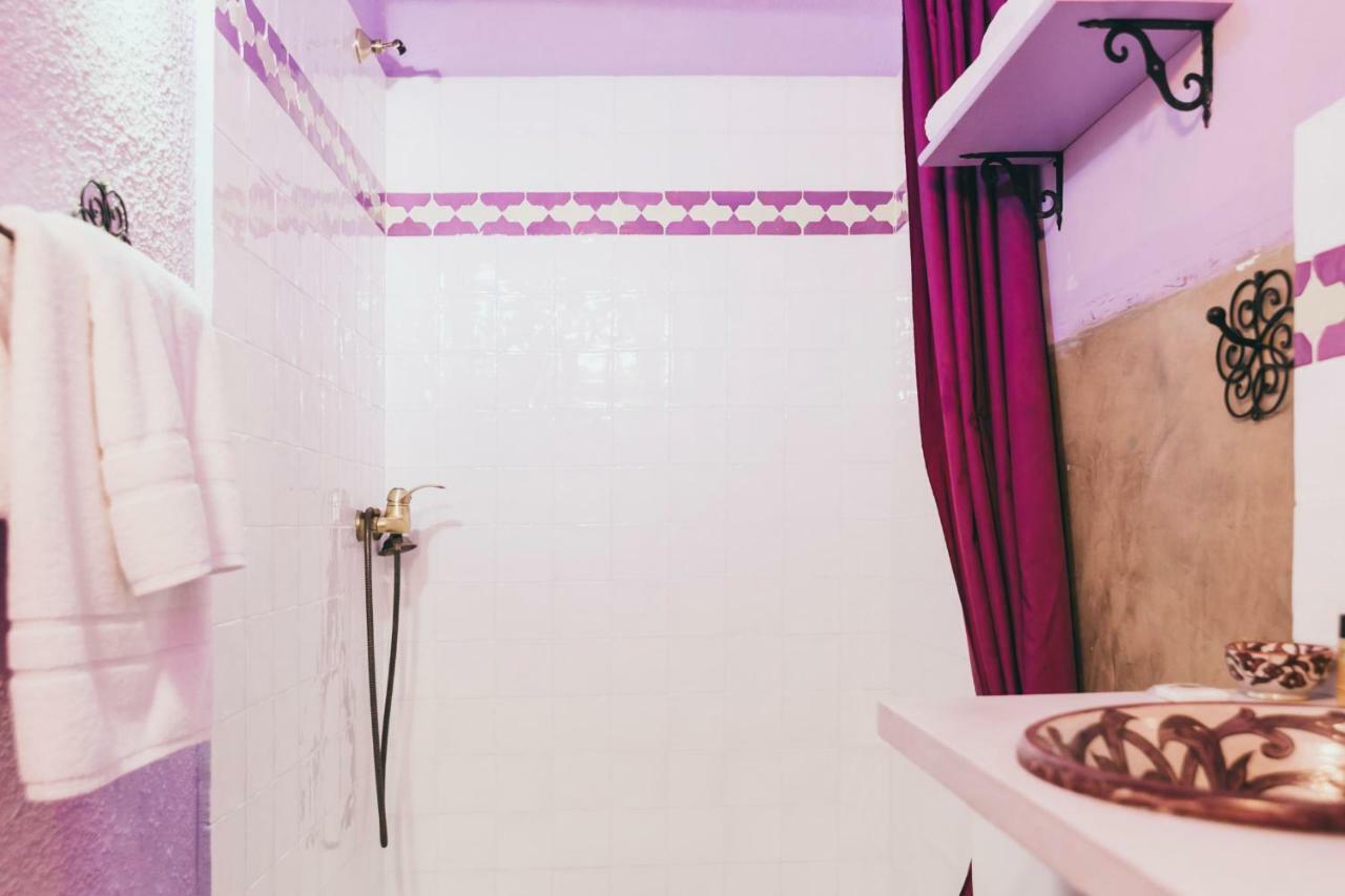 מאלגה El Riad Andaluz מראה חיצוני תמונה