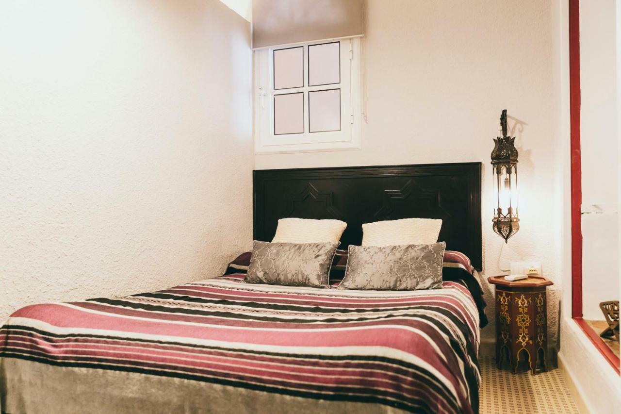 מאלגה El Riad Andaluz מראה חיצוני תמונה